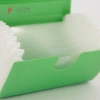 A4 organ package, ticket package, student storage file package, multi-level ticket package, Gao Shang 8308 Specification image